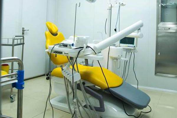 黑龙江美植马端口腔门诊部简介概述