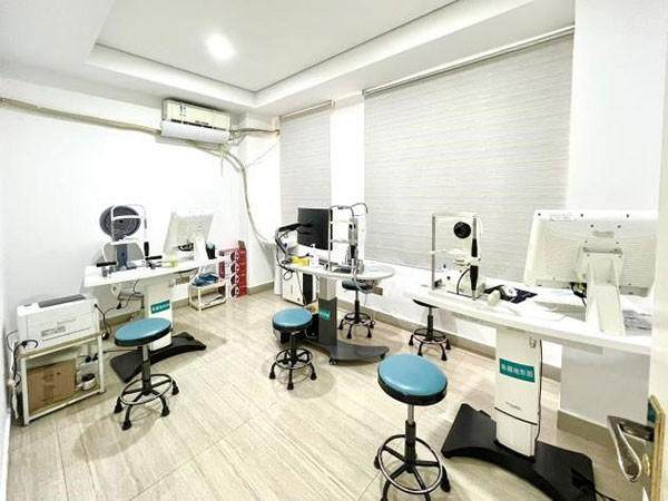 海南国爱近视治疗中 心真人口碑评价怎么样？