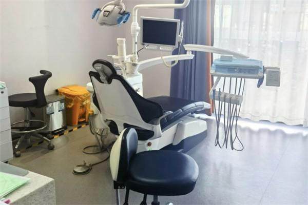 苏州姑苏蓝芽口腔诊所特色项目及技术优势