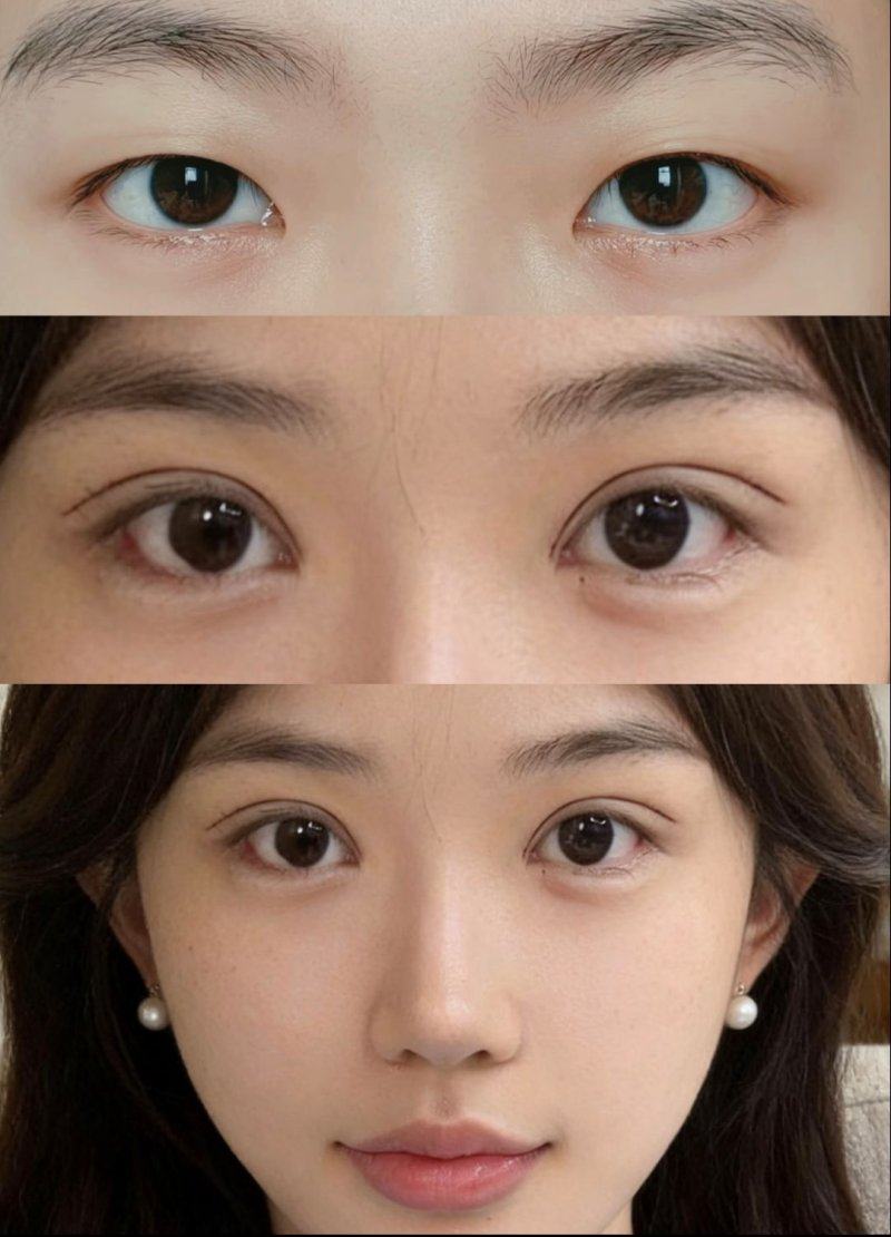 口碑评价及真人实例