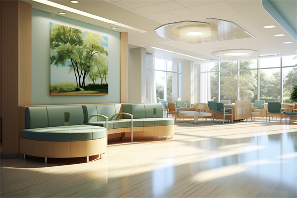 杭州德奥口腔昊轩门诊(滨和路分店)