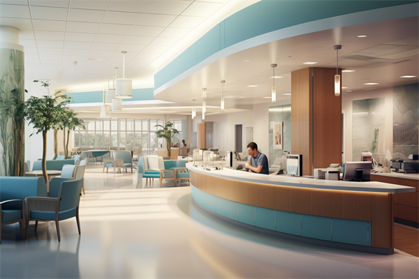 西安同安济医院美容整形科