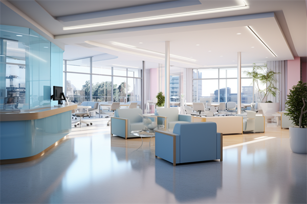 苏州姑苏蓝芽口腔诊所