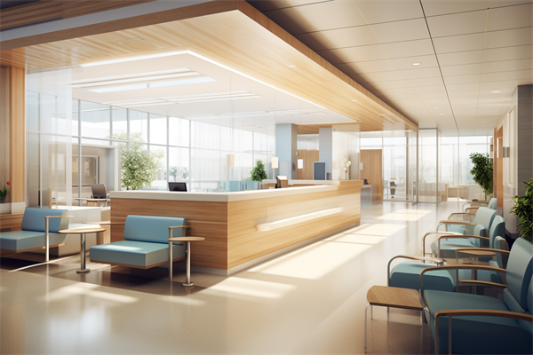 {山东大学附属儿童医院眼科