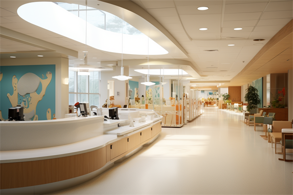 山东济南腾博口腔