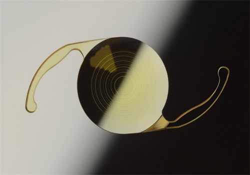 暨南大学附属第一医院（广州华侨医院）眼科特色项目及技术优势