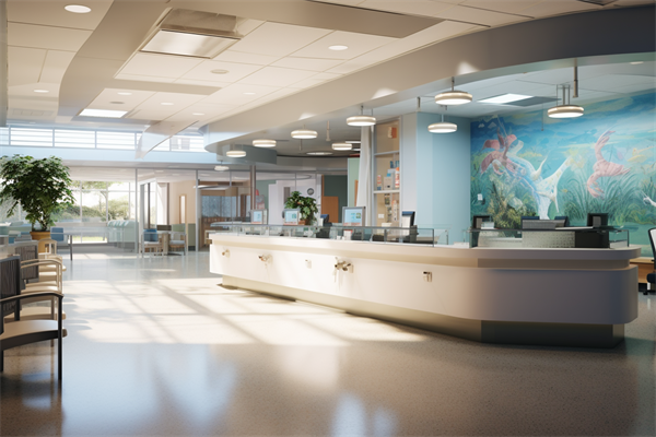 荆门楚伊整形医疗美容