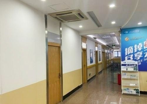 泉州华厦眼科医院简介概述