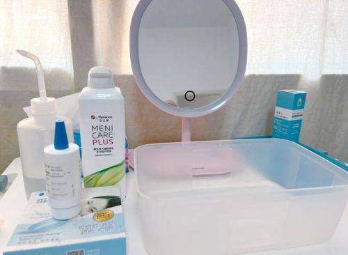 上海未来视界少儿眼科(宝山万达店)特色项目及技术优势