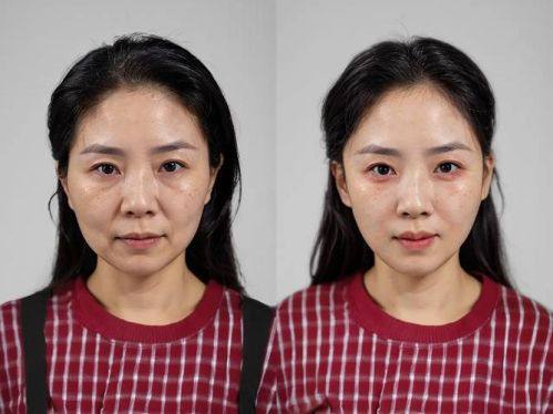 曲阳星灿整形医院简介概述