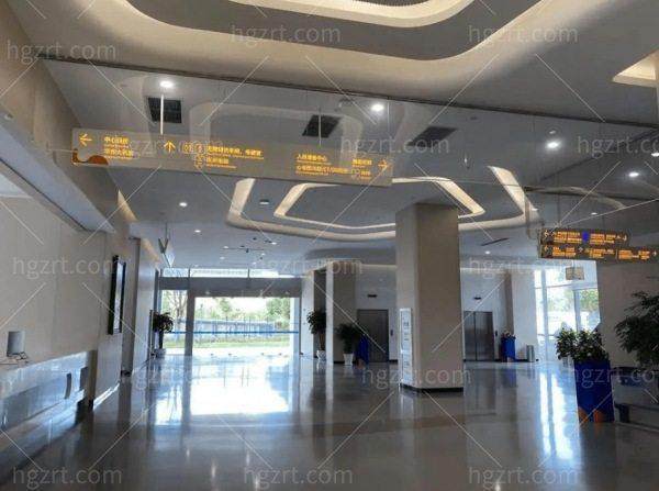 杭州未来科技城医院眼科中 心地址电话营业时间