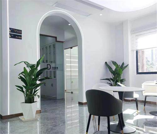 马鞍山零点口腔门诊部真人口碑评价怎么样？