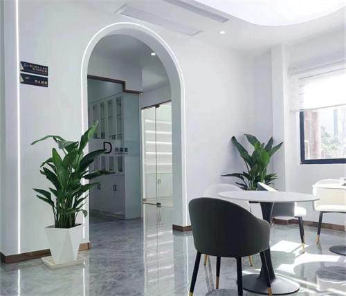 马鞍山零点口腔门诊部