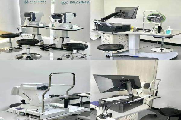 长沙睛点眼科门诊部是正规医院吗？