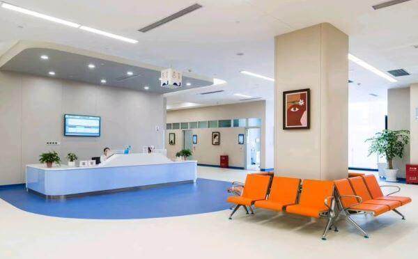 杭州未来科技城医院眼科中 心详细的预约挂号方式及流程