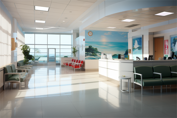 沈阳熊猫潘德尔口腔门诊部