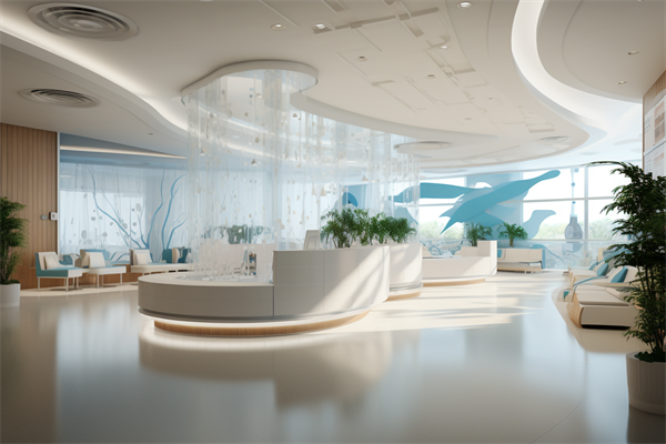 太原维美健齿口腔万科蓝山门诊部