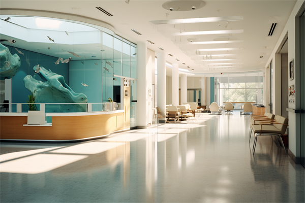 漳州雍禾植发医院