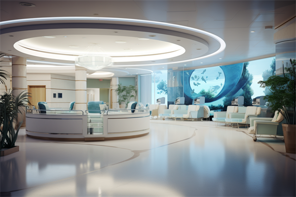 山东省立医院眼科