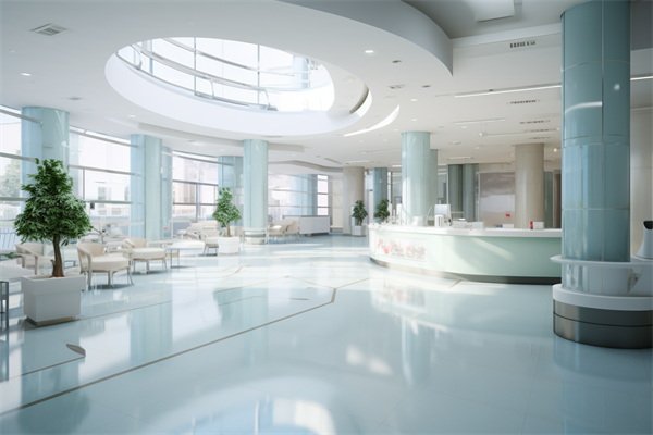 上海沪西医院医疗美容科