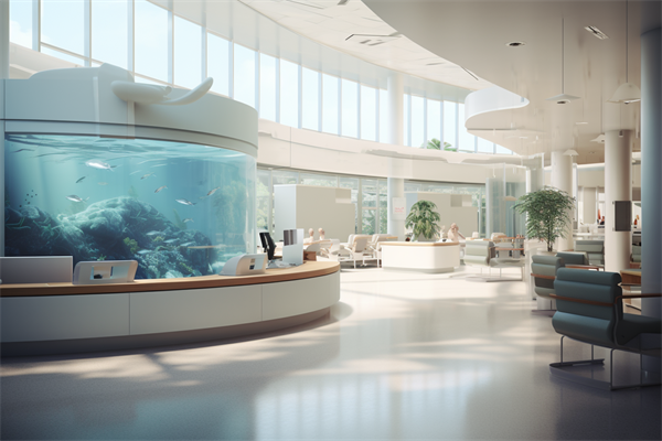 纳雍华厦阳明眼科医院详细的预约挂号方式及流程