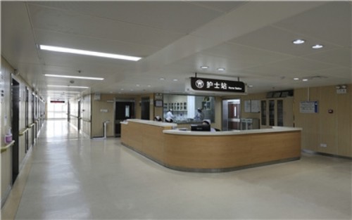 安徽中 医 药大学第二附属医院眼科简介概述