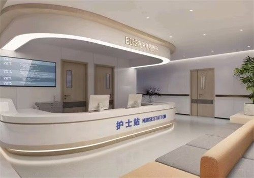 杭州友华普惠眼科医院医生团队实力强大及骨干医生简介