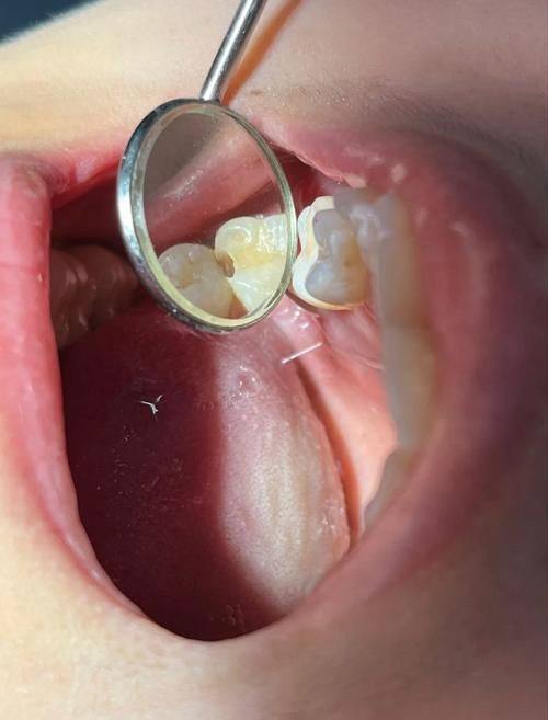 北京永信中医诊所口腔科真人口碑评价怎么样?