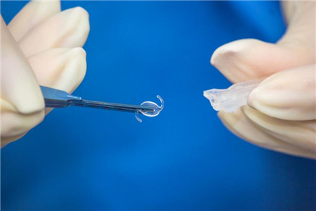 松原润明眼科医院收费价格表/收费标准