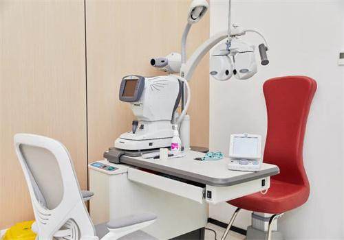 杭州友华普惠眼科医院是正规医院吗？