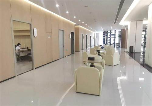 杭州友华普惠眼科医院特色项目及技术优势