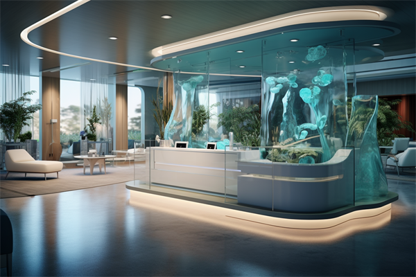 纳雍华厦阳明眼科医院是正规医院吗？