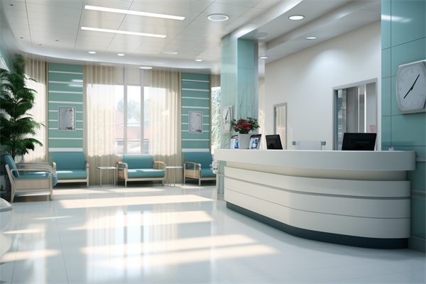 纳雍华厦阳明眼科医院特色项目及技术优势