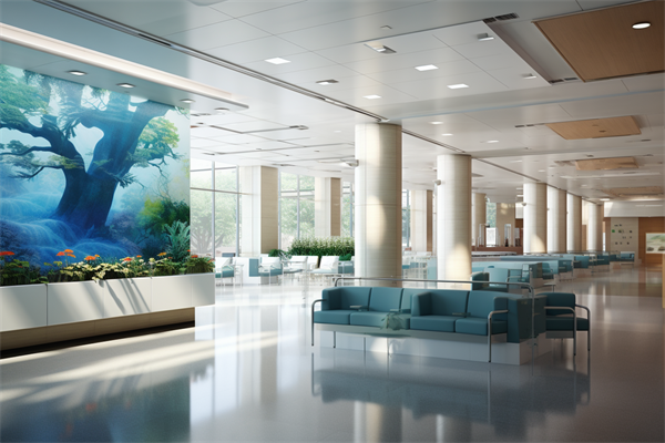 哈尔滨华厦眼科