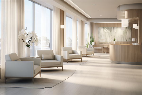 北京永信中医诊所口腔科