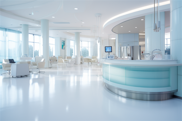 纳雍华厦阳明眼科医院简介概述