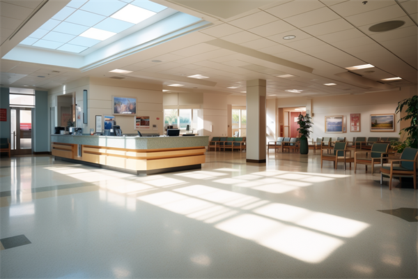 沈阳何丽蒙妮坦医疗美容诊所