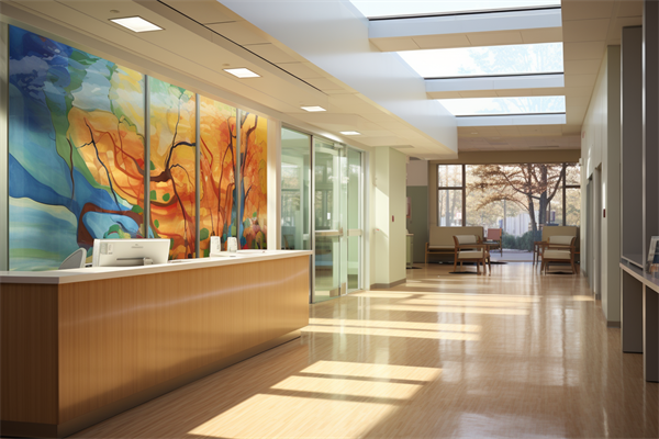 吴明真美颂福丽贝医院