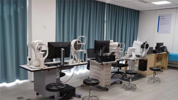 昆明润城普瑞眼科医院真人口碑评价怎么样？