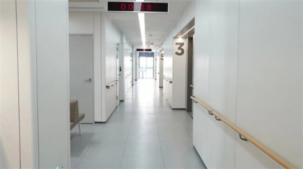 昆明润城普瑞眼科医院收费价格表/收费标准