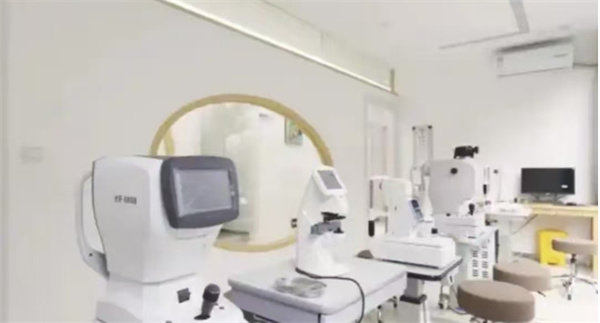 张昱医生坐诊医院