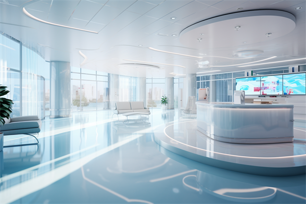 龙岩市第二医院眼科