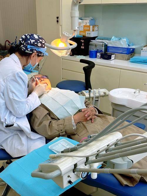 北京优贝口腔门诊部(门头沟旗舰院)地址电话营业时间