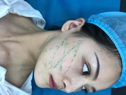 吴明真美颂福丽贝医院地址电话营业时间