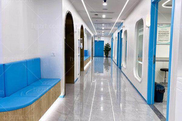 广州番禺英华眼科门诊部特色项目及技术优势