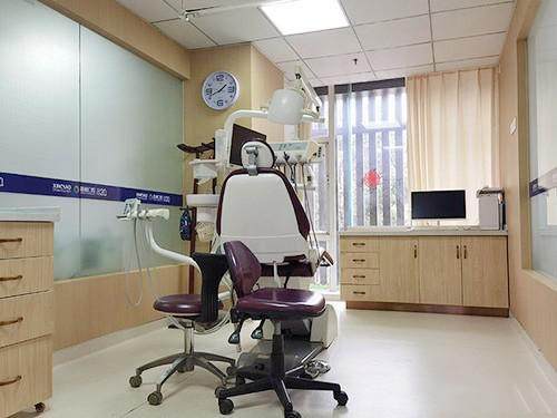 成都新桥口腔医院(光华店)详细的预约挂号方式及流程