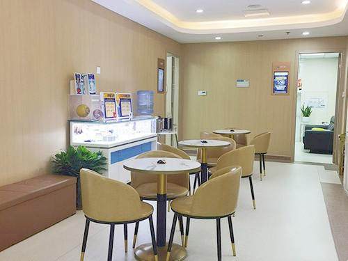 成都新桥口腔医院(光华店)特色项目及技术优势