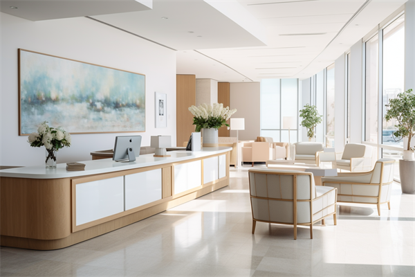 优贝口腔门诊部（门头沟旗舰院）