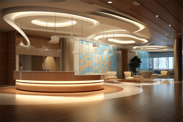 珠海广肤皮肤专科