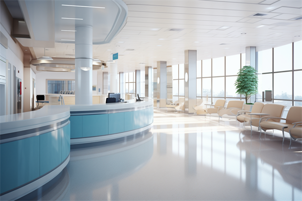 舟山市中医院眼科简介概述